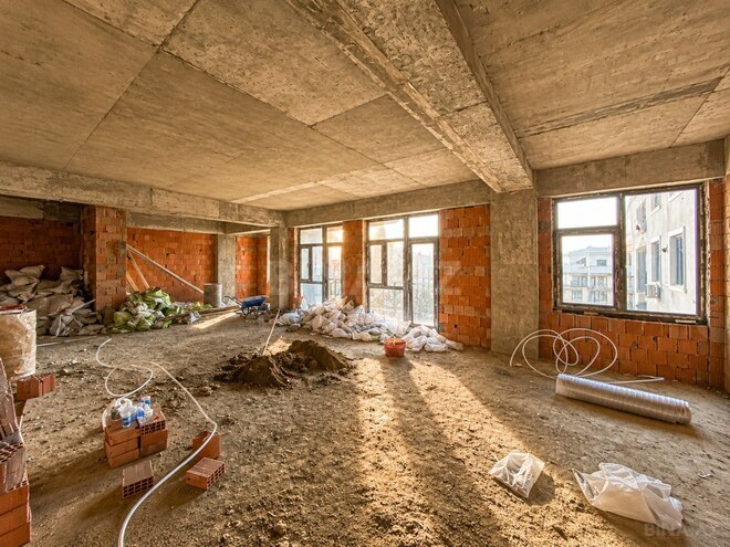 Satılır 3 otaqlı yeni tikili 110 m², 28 May m., photo 8 from 9