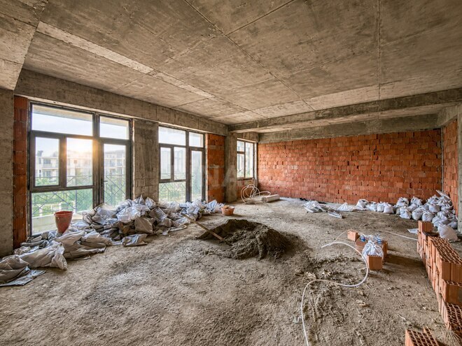 Satılır 3 otaqlı yeni tikili 110 m², 28 May m., photo 6 from 9