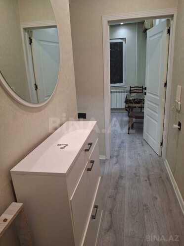 Сдаётся 2-комн. вторичка 45 м², пос. Ени Ясамал, photo 3 from 8