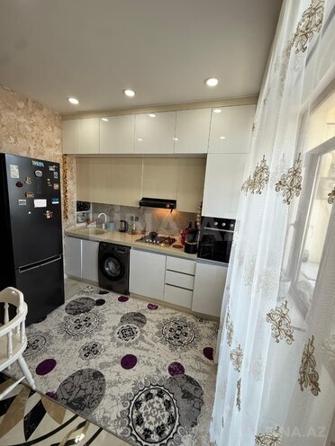 Продаётся 3-комн. новостройка 82 м², м. Кероглу, photo 7 from 13