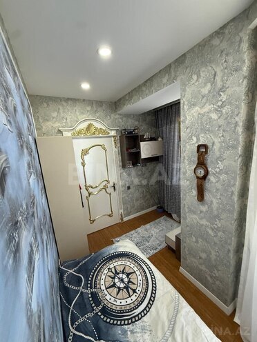 Продаётся 3-комн. новостройка 82 м², м. Кероглу, photo 5 from 13