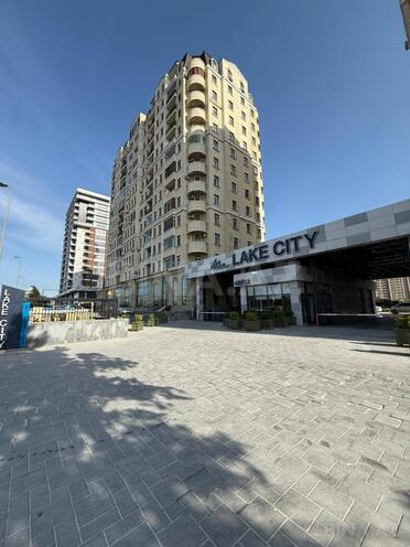 Продаётся 3-комн. новостройка 82 м², м. Кероглу, photo 3 from 13