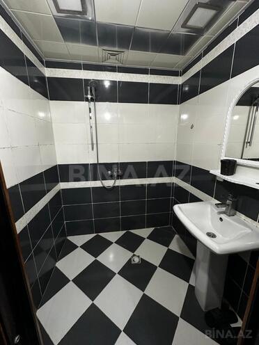 Сдаётся 2-комн. новостройка 70 м², м. Шах Исмаил Хатаи, photo 10 from 11