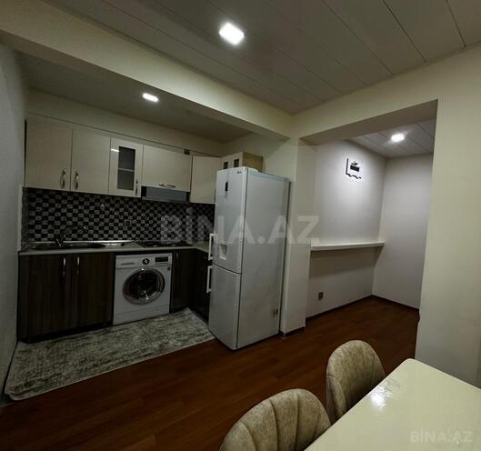 Сдаётся 2-комн. новостройка 70 м², м. Шах Исмаил Хатаи, photo 6 from 11