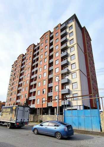 Satılır 2 otaqlı yeni tikili 57.3 m², Masazır q., photo 14 from 18