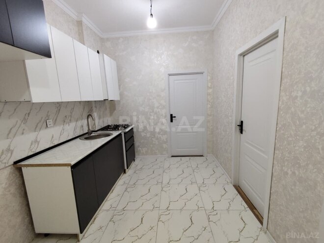 Satılır 2 otaqlı yeni tikili 57.3 m², Masazır q., photo 4 from 18