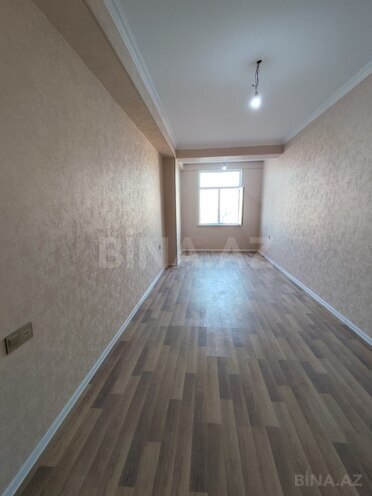Satılır 2 otaqlı yeni tikili 57.3 m², Masazır q., photo 1 from 18