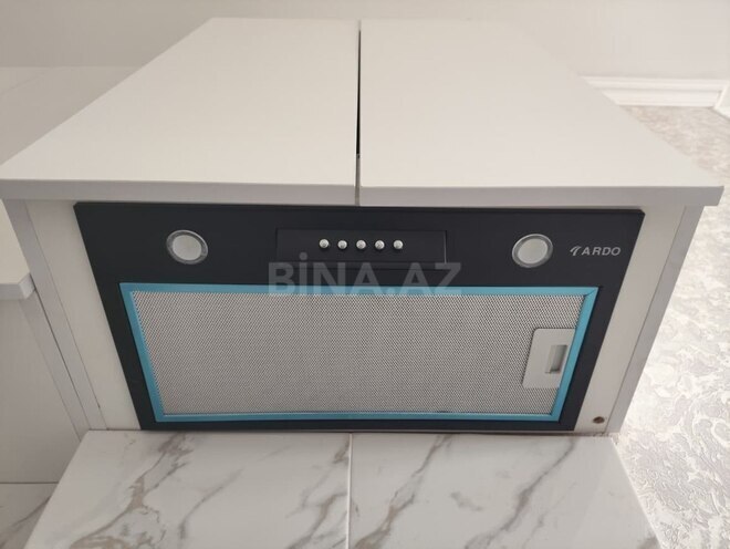 Satılır 2 otaqlı yeni tikili 57.3 m², Masazır q., photo 13 from 18