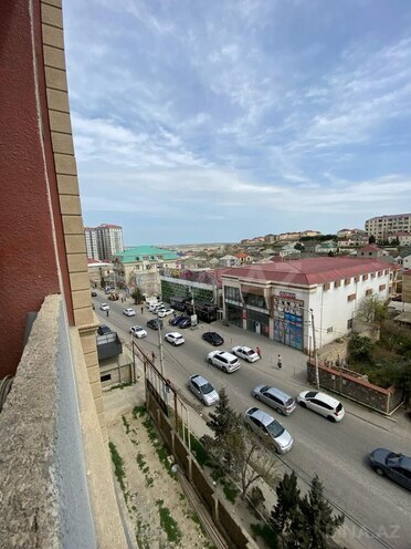 Satılır 2 otaqlı yeni tikili 57.3 m², Masazır q., photo 15 from 18