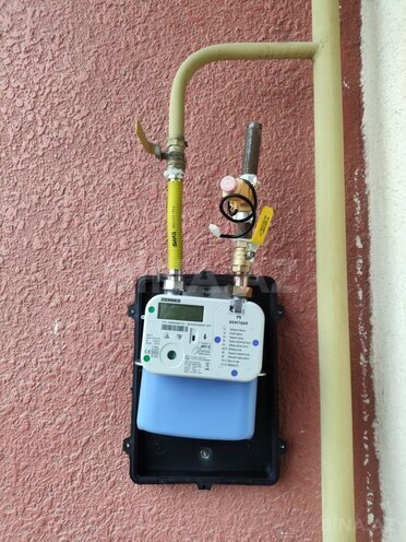 Satılır 2 otaqlı yeni tikili 57.3 m², Masazır q., photo 11 from 18
