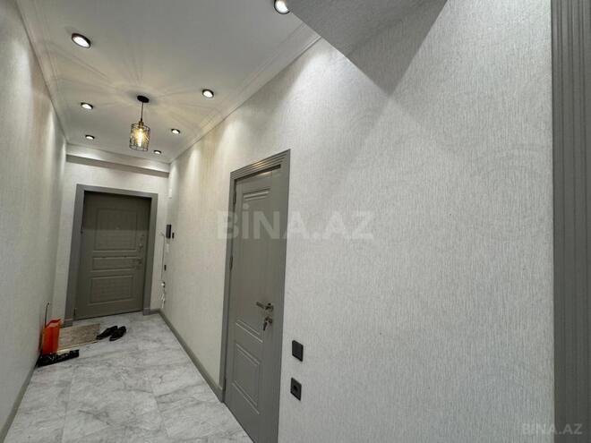 İcarəyə verilir 2 otaqlı yeni tikili 70 m², Həzi Aslanov m., photo 13 from 14