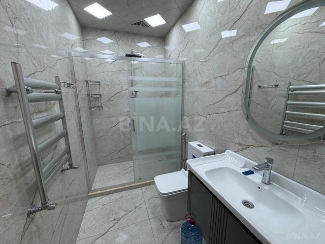 İcarəyə verilir 2 otaqlı yeni tikili 70 m², Həzi Aslanov m., photo 9 from 14
