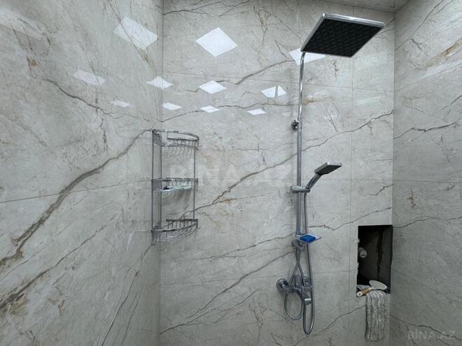 İcarəyə verilir 2 otaqlı yeni tikili 70 m², Həzi Aslanov m., photo 10 from 14