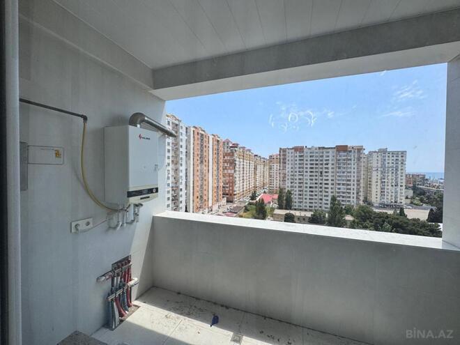 İcarəyə verilir 2 otaqlı yeni tikili 70 m², Həzi Aslanov m., photo 12 from 14