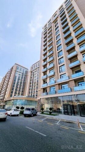 Satılır 2 otaqlı yeni tikili 65.7 m², Nizami m., photo 1 from 19