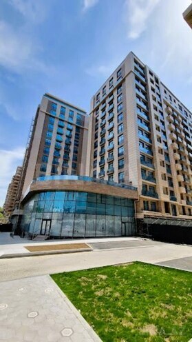 Satılır 2 otaqlı yeni tikili 65.7 m², Nizami m., photo 4 from 19