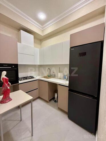 Satılır 2 otaqlı yeni tikili 65.7 m², Nizami m., photo 9 from 19