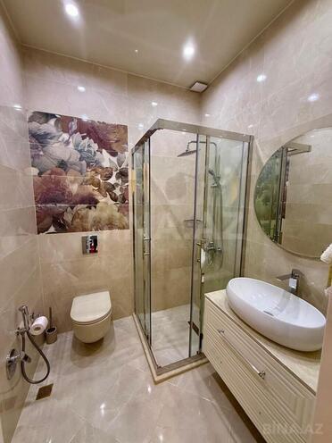 Satılır 2 otaqlı yeni tikili 65.7 m², Nizami m., photo 16 from 19
