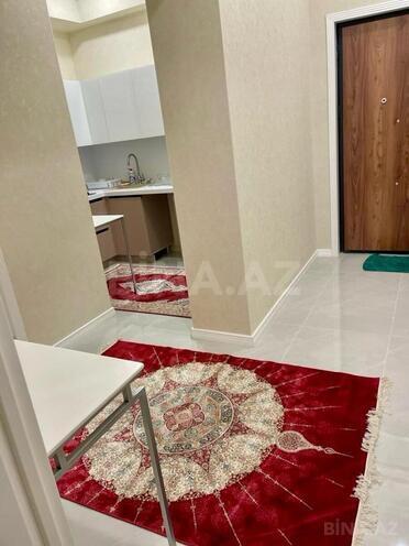 Satılır 2 otaqlı yeni tikili 65.7 m², Nizami m., photo 7 from 19