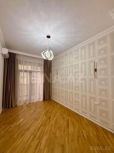 Satılır 2 otaqlı yeni tikili 65.7 m², Nizami m., photo 15 from 19