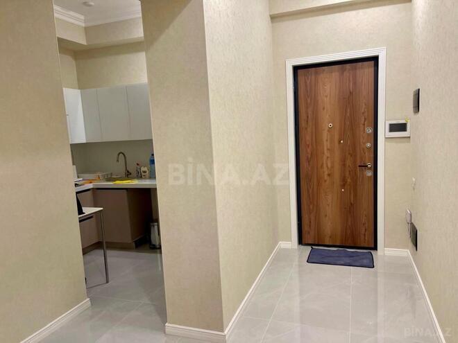 Satılır 2 otaqlı yeni tikili 65.7 m², Nizami m., photo 5 from 19