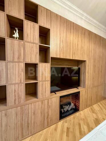 Satılır 2 otaqlı yeni tikili 65.7 m², Nizami m., photo 12 from 19