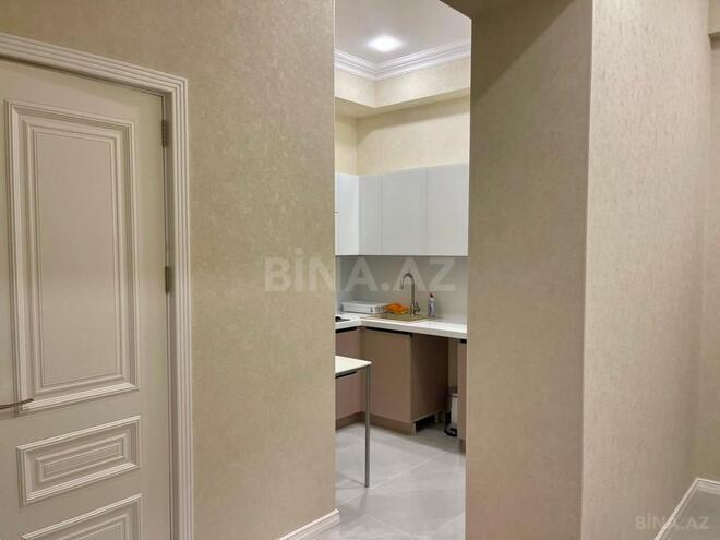 Satılır 2 otaqlı yeni tikili 65.7 m², Nizami m., photo 8 from 19