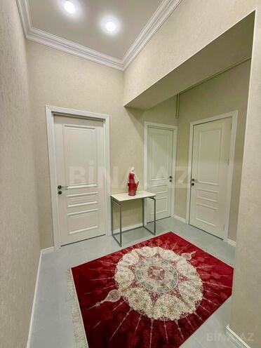 Satılır 2 otaqlı yeni tikili 65.7 m², Nizami m., photo 6 from 19
