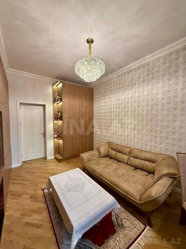 Satılır 2 otaqlı yeni tikili 65.7 m², Nizami m., photo 10 from 19