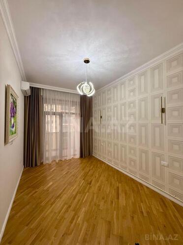 Satılır 2 otaqlı yeni tikili 65.7 m², Nizami m., photo 14 from 19