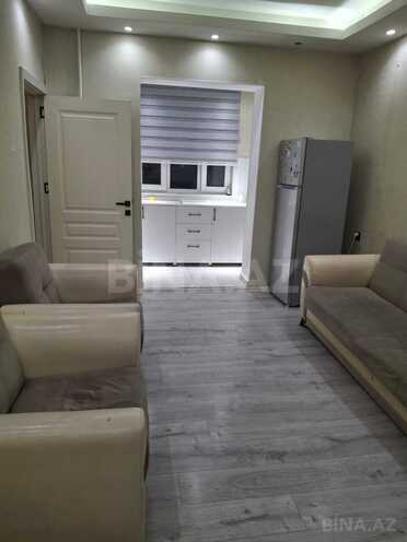 Сдаётся 2-комн. вторичка 45 м², пос. Ени Ясамал, photo 1 from 8