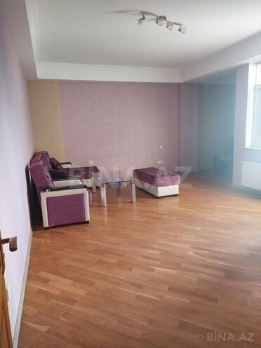 Сдаётся 3-комн. новостройка 121 м², м. Ази Асланов, photo 10 from 14