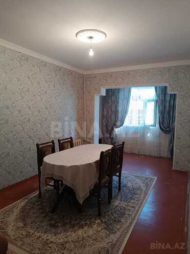 Satılır 2 otaqlı köhnə tikili 60 m², Köhnə Günəşli q., photo 1 from 11