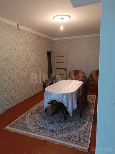Satılır 2 otaqlı köhnə tikili 60 m², Köhnə Günəşli q., photo 3 from 11