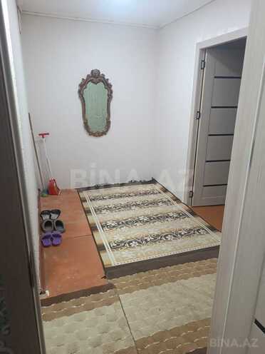 Satılır 2 otaqlı köhnə tikili 60 m², Köhnə Günəşli q., photo 7 from 11