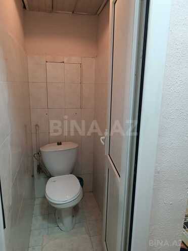 Satılır 2 otaqlı köhnə tikili 60 m², Köhnə Günəşli q., photo 9 from 11