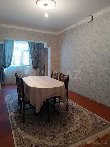 Satılır 2 otaqlı köhnə tikili 60 m², Köhnə Günəşli q., photo 5 from 11