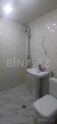 Сдаётся 2-комн. вторичка 65 м², м. Элмляр Академиясы, photo 12 from 13