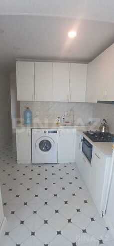 Сдаётся 2-комн. вторичка 65 м², м. Элмляр Академиясы, photo 8 from 13