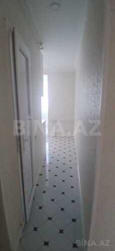 Сдаётся 2-комн. вторичка 65 м², м. Элмляр Академиясы, photo 10 from 13