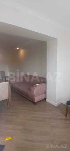 Сдаётся 2-комн. вторичка 65 м², м. Элмляр Академиясы, photo 5 from 13