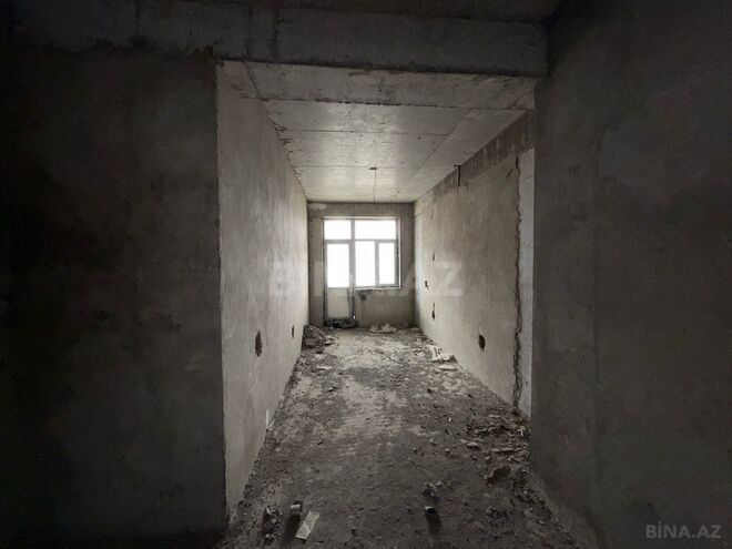 Satılır 4 otaqlı yeni tikili 200 m², Nizami m., photo 9 from 15