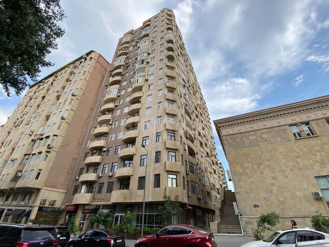 Satılır 4 otaqlı yeni tikili 200 m², Nizami m., photo 12 from 15