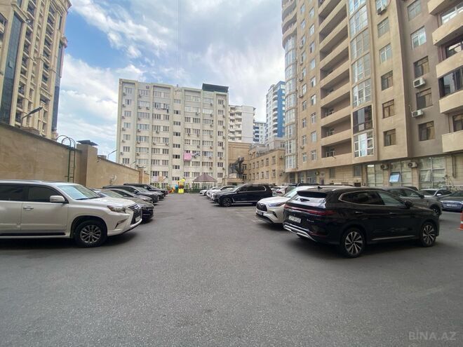 Satılır 4 otaqlı yeni tikili 200 m², Nizami m., photo 14 from 15