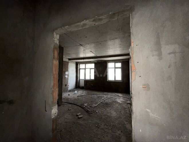 Satılır 4 otaqlı yeni tikili 200 m², Nizami m., photo 5 from 15