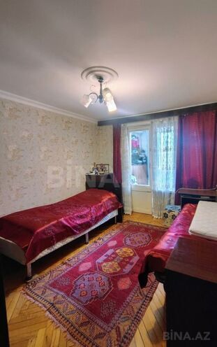 Satılır 3 otaqlı köhnə tikili 80 m², Nərimanov r., photo 6 from 11