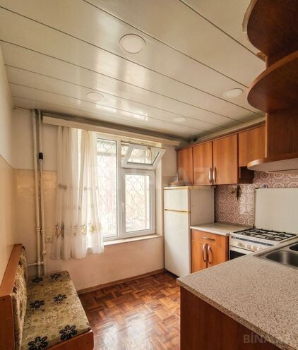 Satılır 3 otaqlı köhnə tikili 80 m², Nərimanov r., photo 7 from 11