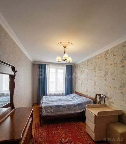 Satılır 3 otaqlı köhnə tikili 80 m², Nərimanov r., photo 5 from 11