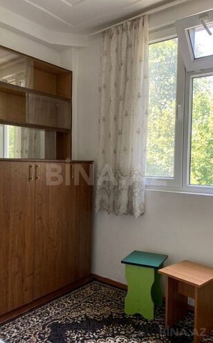 Satılır 3 otaqlı köhnə tikili 80 m², Nərimanov r., photo 8 from 11
