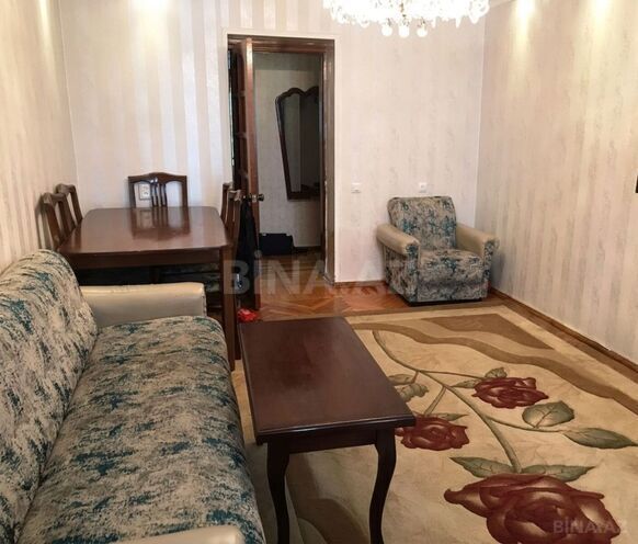 Satılır 3 otaqlı köhnə tikili 80 m², Nərimanov r., photo 4 from 11